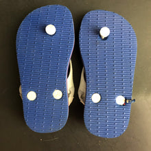 Load image into Gallery viewer, boy flag flipflops
