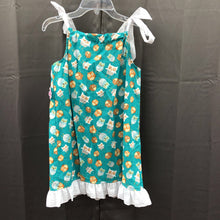 Load image into Gallery viewer, owl dress (NEW)
