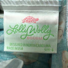 Load image into Gallery viewer, owl dress (NEW)
