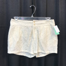 Load image into Gallery viewer, lace shorts
