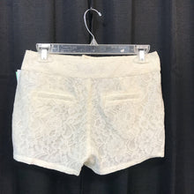 Load image into Gallery viewer, lace shorts
