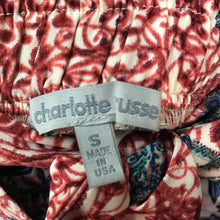 Load image into Gallery viewer, multi patterned tie shorts
