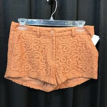 Load image into Gallery viewer, lace shorts
