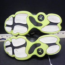 Load image into Gallery viewer, Jordan Six Rings Venom Green sneakers
