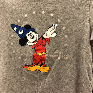 Disney Fantasia Mickey