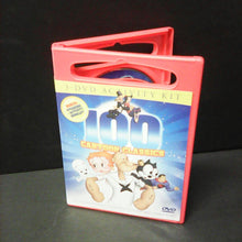 Load image into Gallery viewer, 100 cartoon classics-episode

