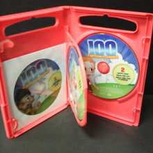 Load image into Gallery viewer, 100 cartoon classics-episode
