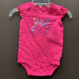 "best day ever" onesie