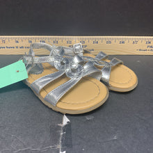Load image into Gallery viewer, girl sandals
