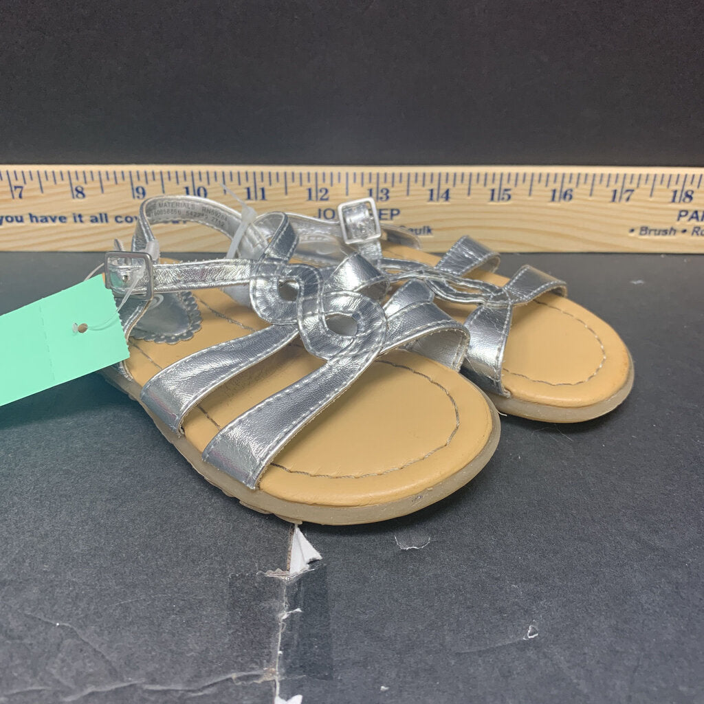 girl sandals