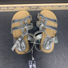 Load image into Gallery viewer, girl sandals
