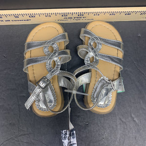 girl sandals