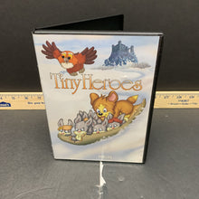 Load image into Gallery viewer, Tiny Heroes-episode
