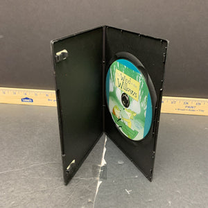 The Wind in the Willows-episode