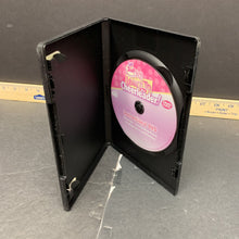 Load image into Gallery viewer, Learn to be a Cheerleader!-episode
