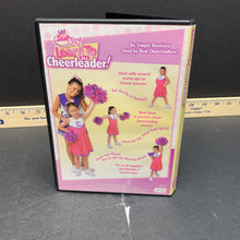 Load image into Gallery viewer, Learn to be a Cheerleader!-episode
