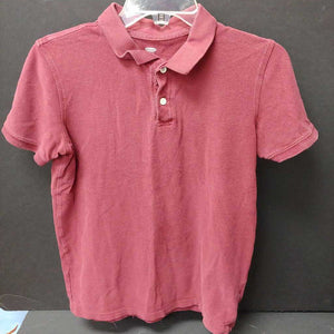 boy polo shirt