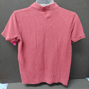 boy polo shirt