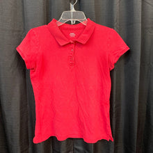 Load image into Gallery viewer, girl polo top
