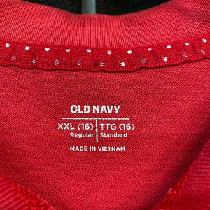 girl polo top