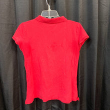 Load image into Gallery viewer, girl polo top
