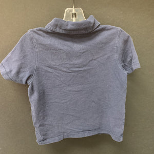 surfer polo shirt