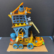 Load image into Gallery viewer, Kingdom Builders Wreckin' Roller
