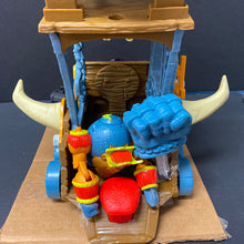 Load image into Gallery viewer, Kingdom Builders Wreckin' Roller
