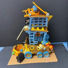 Load image into Gallery viewer, Kingdom Builders Wreckin' Roller
