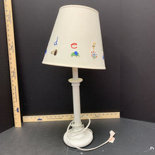 Load image into Gallery viewer, A to Z lamp
