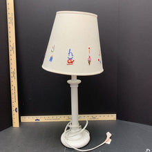 Load image into Gallery viewer, A to Z lamp

