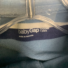 Load image into Gallery viewer, striped polo shirt
