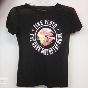 "Pink Floyd The Dark Side Of The Moon" shirt adult (music)