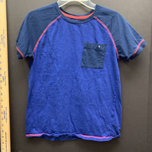 Load image into Gallery viewer, side pocket t-shirt

