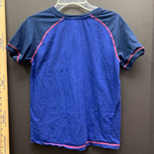 Load image into Gallery viewer, side pocket t-shirt
