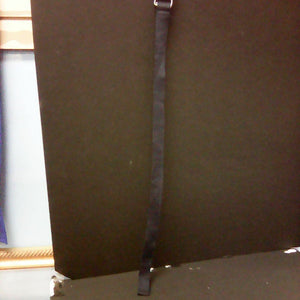 youth d-ring rope belt