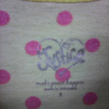 Load image into Gallery viewer, polka dot top
