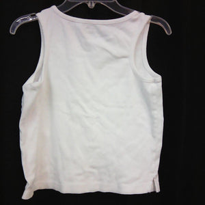 tank top w/bow