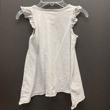 Load image into Gallery viewer, &quot;Peace and love&quot; sleeveless top
