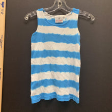 Load image into Gallery viewer, striped tank top 120

