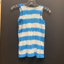 Load image into Gallery viewer, striped tank top 120
