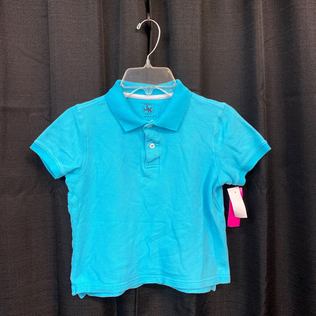 polo shirt