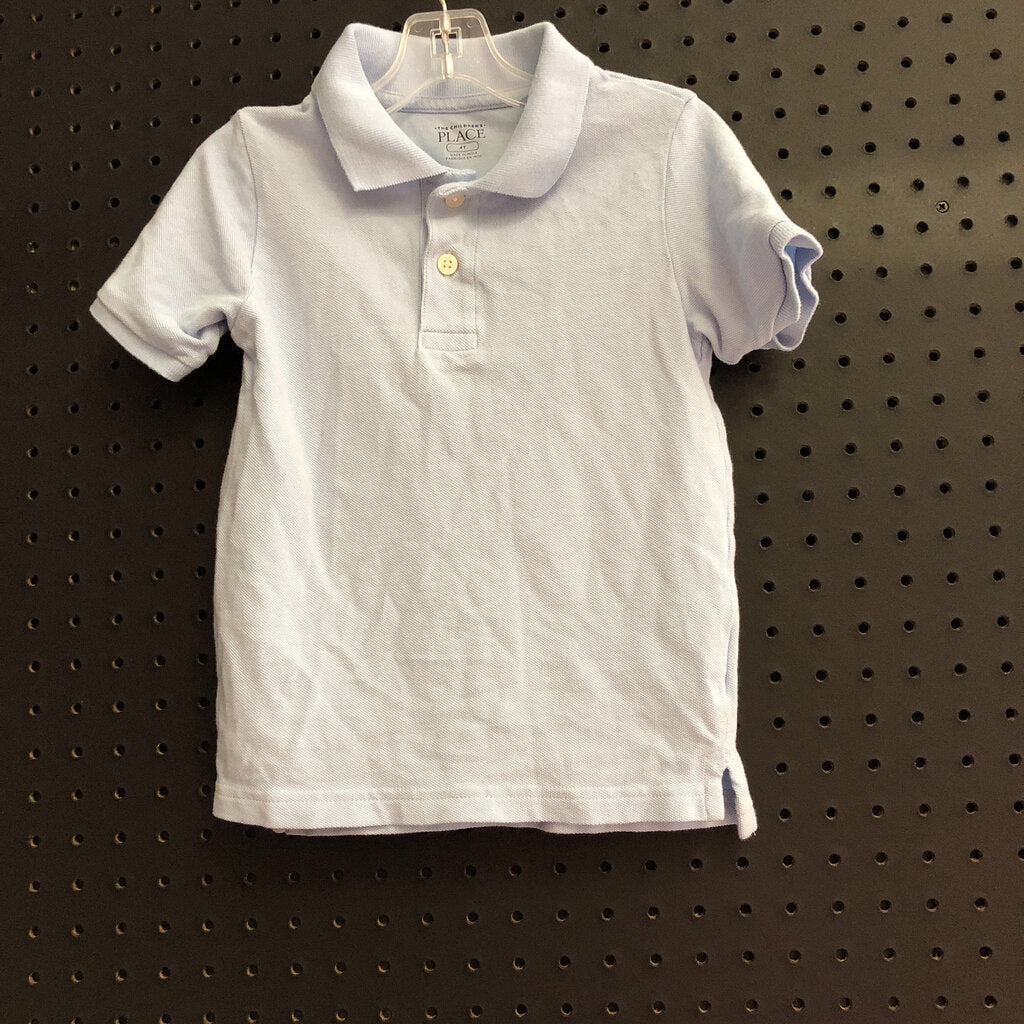 polo shirt