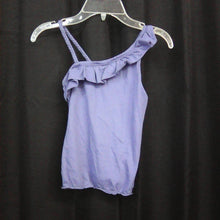 Load image into Gallery viewer, tank top w&#39;ruffle
