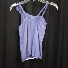 Load image into Gallery viewer, tank top w&#39;ruffle
