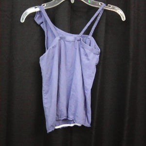 tank top w'ruffle