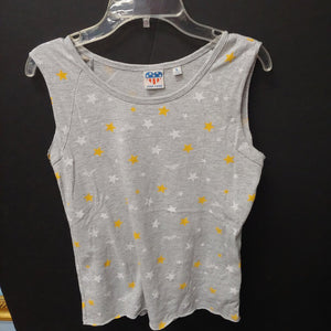 Junk Food Wonder woman tank top