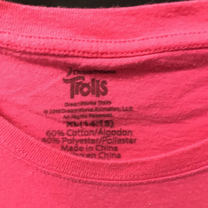 "cupcakes rainbows" trolls top
