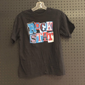 Rock Star shirt
