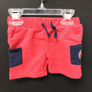 disney baby mickey mouse shorts